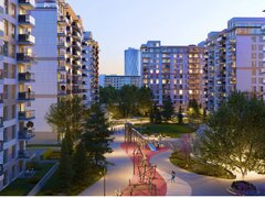 Nusco City Faza 2, Sos. Pipera 48, de vanzare apartament 2 camere