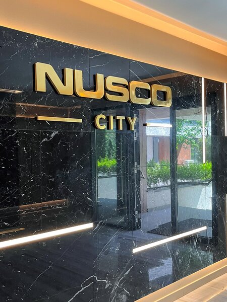 Nusco City Faza 2, Sos. Pipera 48, de vanzare apartament 2 camere.