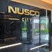 Nusco City Faza 2, Sos. Pipera 48, de vanzare apartament 2 camere.